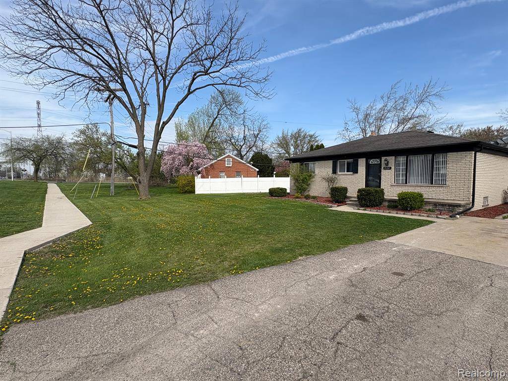 Taylor, MI 48180,20260 NORTHLINE Road