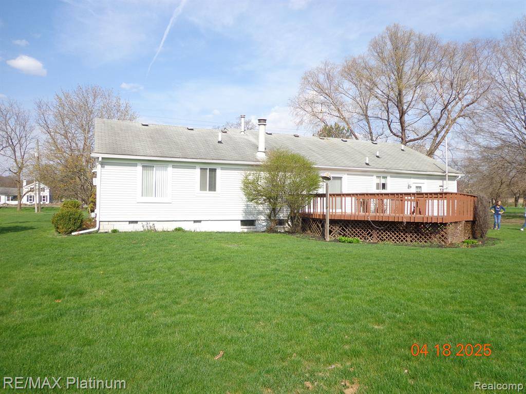 Highland Twp, MI 48357,3462 N HICKORY RIDGE Road
