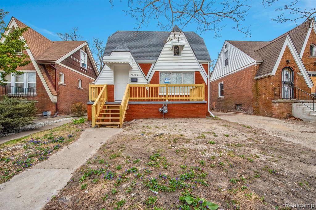 Detroit, MI 48238,14850 ILENE Street