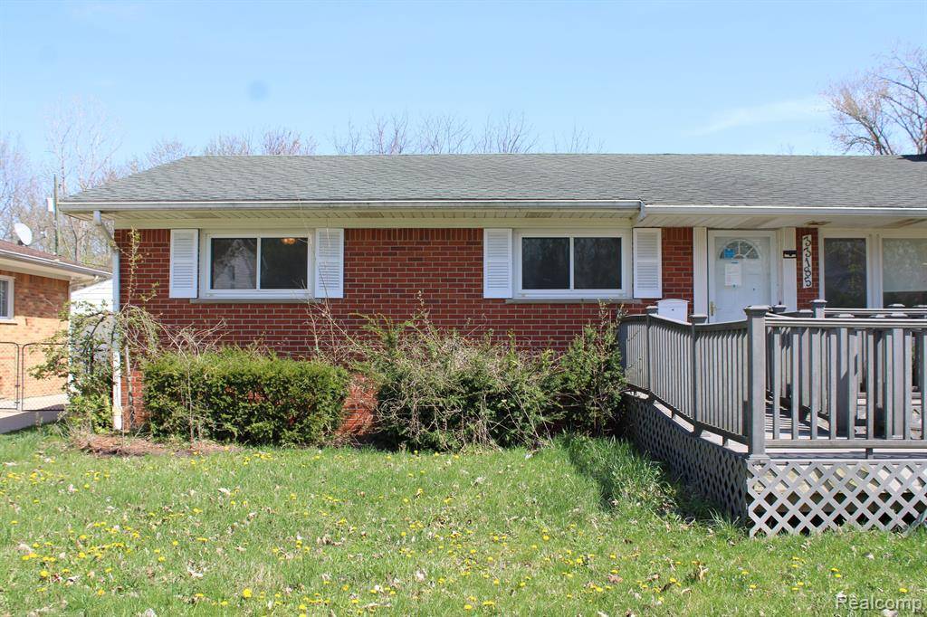 Rockwood, MI 48173,33185 Swallow Drive