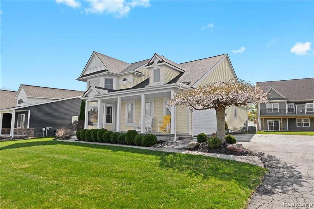 Springfield Twp, MI 48350,12775 Carolyn Way