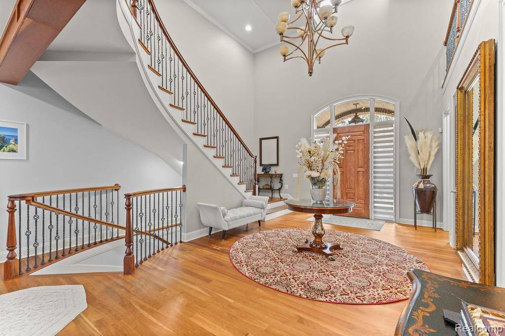 Northville, MI 48167,21480 LUJON Court