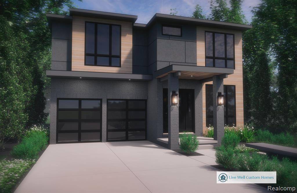 Birmingham, MI 48009,1850 SHIPMAN Boulevard