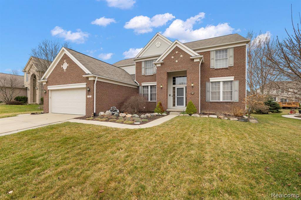 Rochester Hills, MI 48307,721 Enchantment Drive