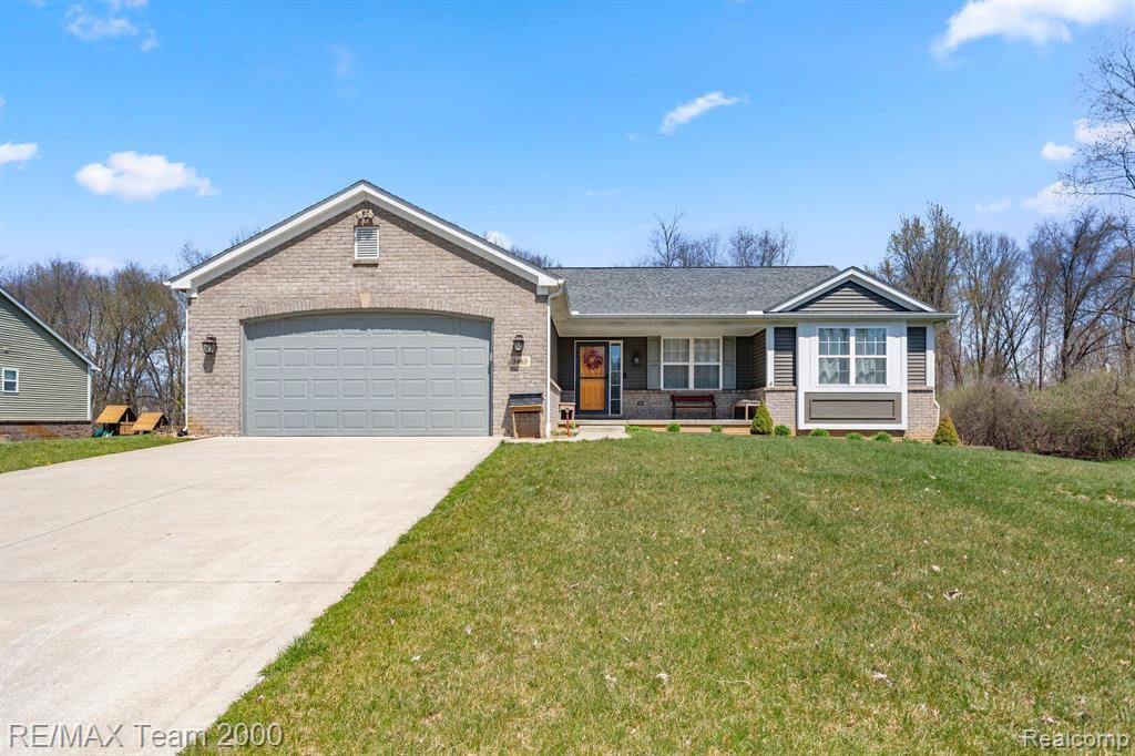 Highland Twp, MI 48356,3463 HIGH VIEW Road