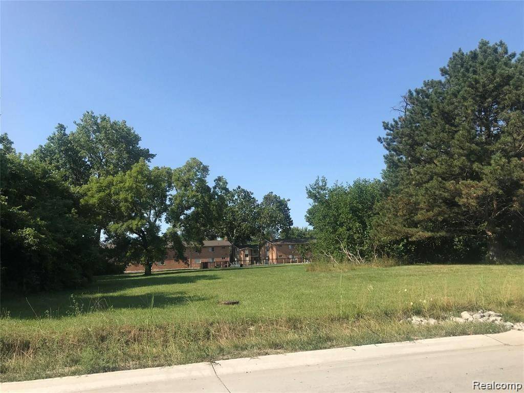 Romulus, MI 48174,0000 ECORSE Road