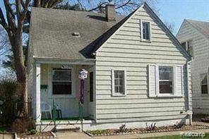 Redford Twp, MI 48239,25369 IVANHOE