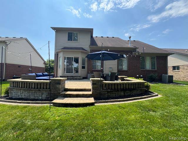 Washington Twp, MI 48094,8535 LILLIAN Drive