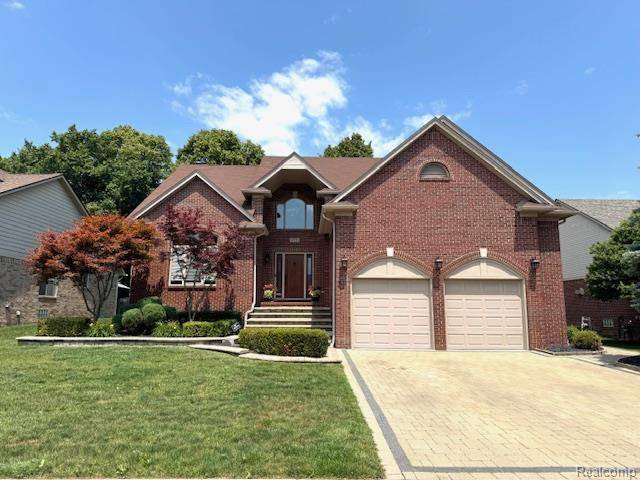Washington Twp, MI 48094,8535 LILLIAN Drive