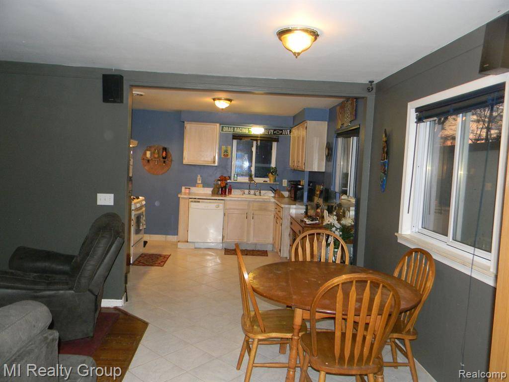 Warren, MI 48091,23311 Panama Avenue