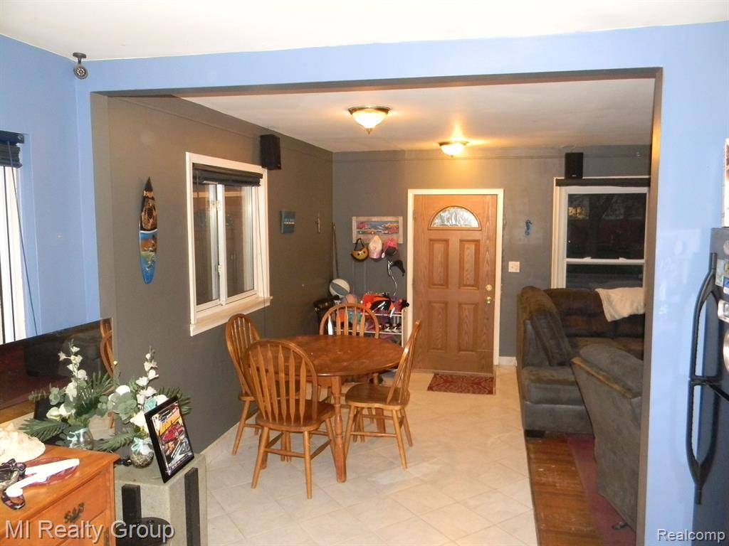 Warren, MI 48091,23311 Panama Avenue