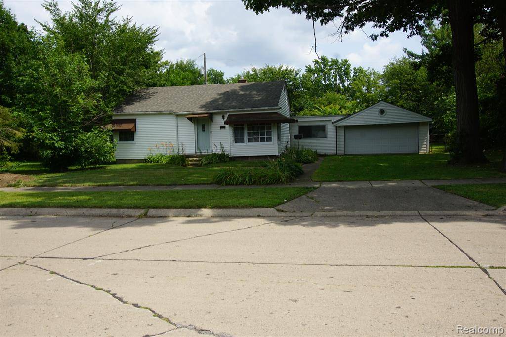 Warren, MI 48091,24044 CUNNINGHAM Avenue