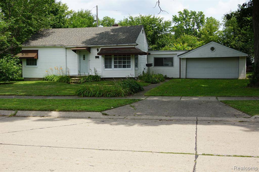 Warren, MI 48091,24044 CUNNINGHAM Avenue