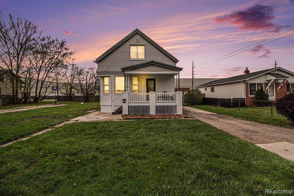 Warren, MI 48091,21659 CONNERS Avenue