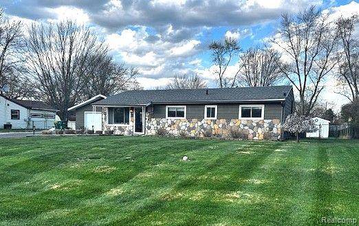Independence Twp, MI 48346,4832 SUMMERHILL Drive