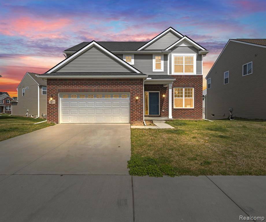 Scio Twp, MI 48103,6210 S TRAILWOODS Drive