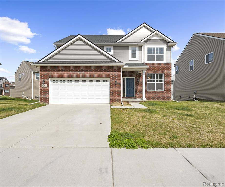 Scio Twp, MI 48103,6210 S TRAILWOODS Drive