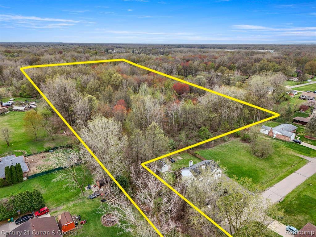 Romulus, MI 48174,0000 PARK