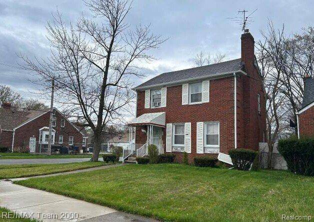 Detroit, MI 48224,10903 ROXBURY Street