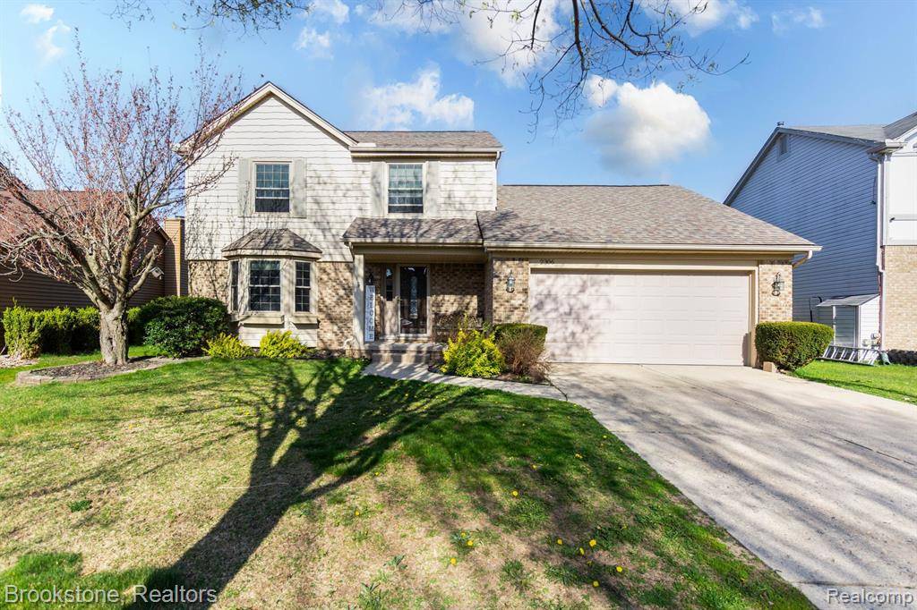 Wixom, MI 48393,2306 CHIEF Lane