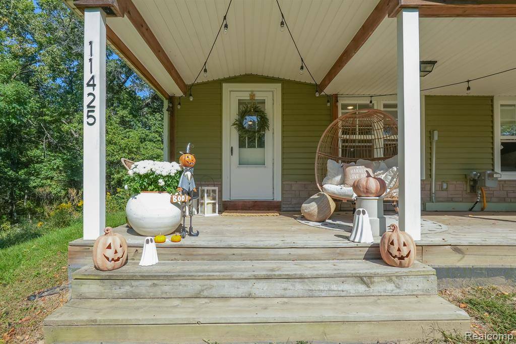 Hartland Twp, MI 48353,11401/11425 HIBNER Road