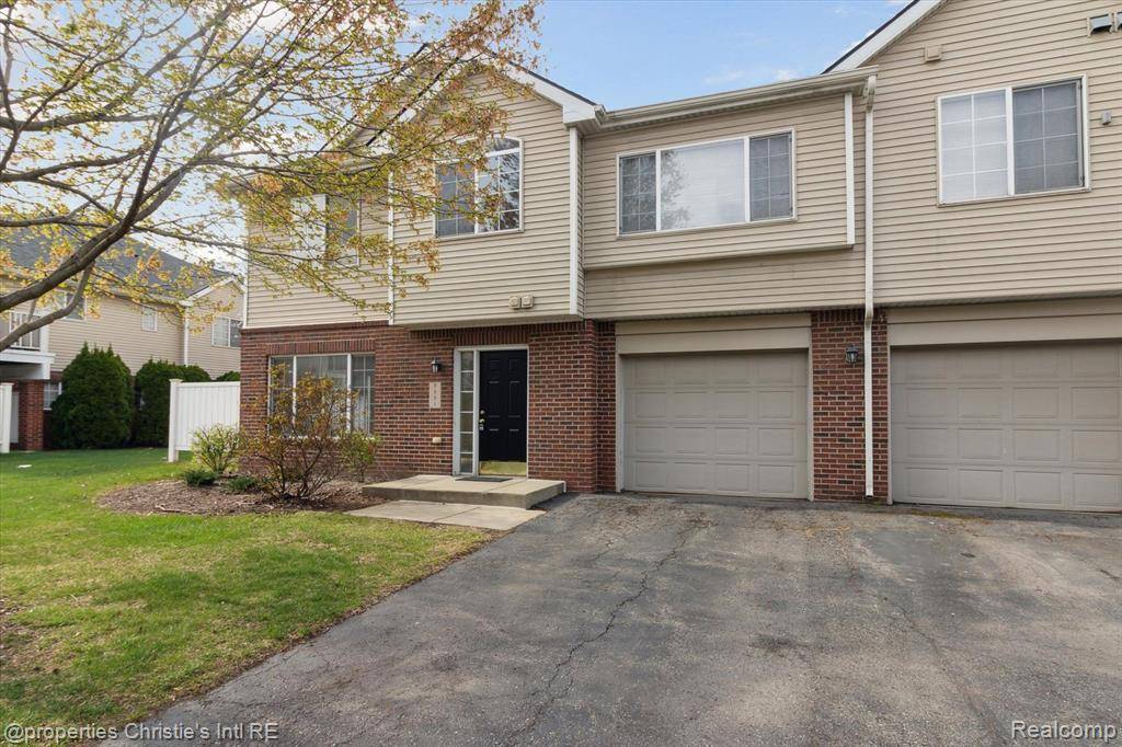 Melvindale, MI 48122,3331 WHITAKER Drive