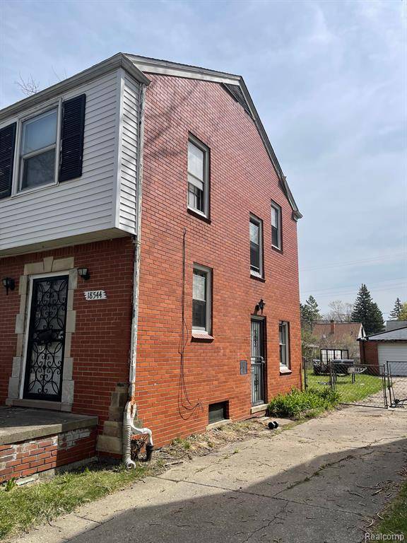 Detroit, MI 48234,18544 WEXFORD Street