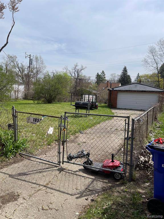 Detroit, MI 48234,18544 WEXFORD Street