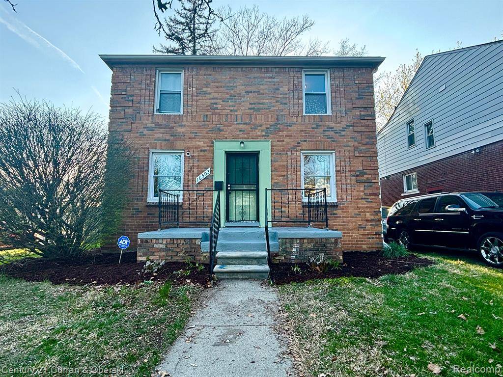 Detroit, MI 48235,16503 CRUSE Street