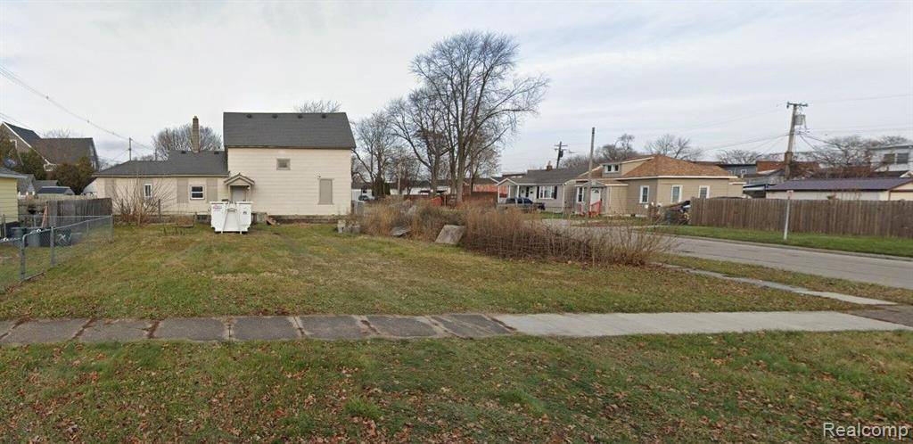 Marine City, MI 48039,000 JEFFERSON Street