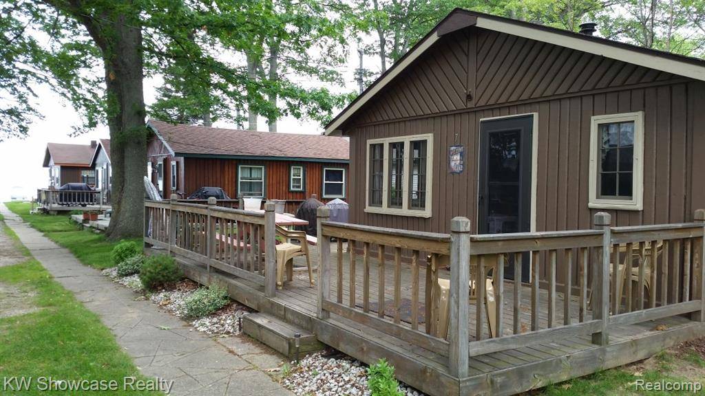 Denton Twp, MI 48629,3974 W HOUGHTON LAKE Drive 7