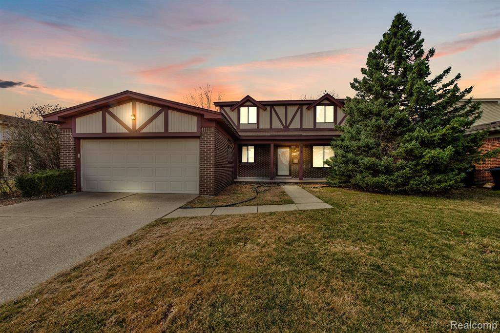 Sterling Heights, MI 48310,38635 STURBRIDGE Drive