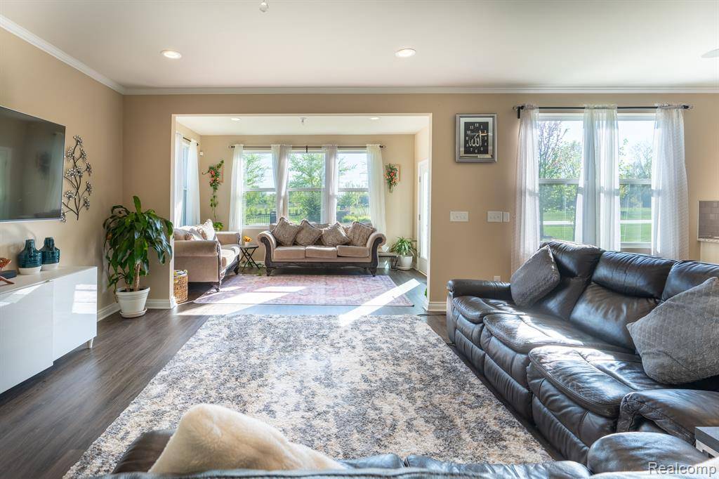 Canton Twp, MI 48187,783 REEF Drive