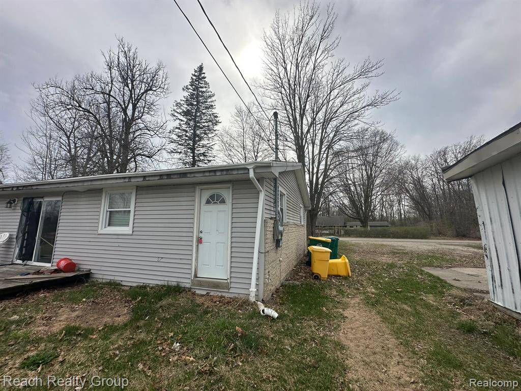 Ypsilanti Twp, MI 48198,1781 CADILLAC Avenue