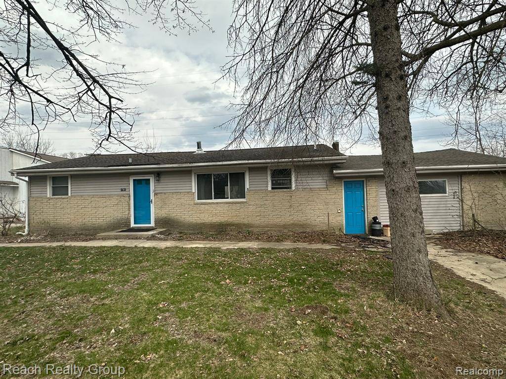 Ypsilanti Twp, MI 48198,1781 CADILLAC Avenue