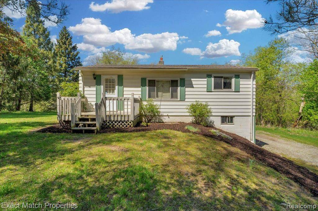 Brandon Twp, MI 48462,125 N SASHABAW Road