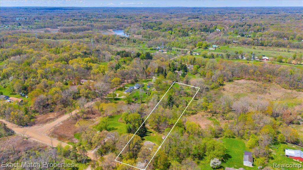 Brandon Twp, MI 48462,125 N SASHABAW Road