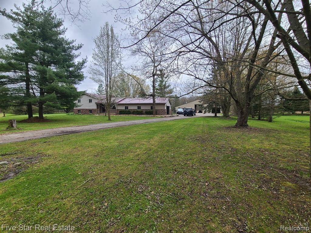 Armada Twp, MI 48005,24800 DAYTON Road
