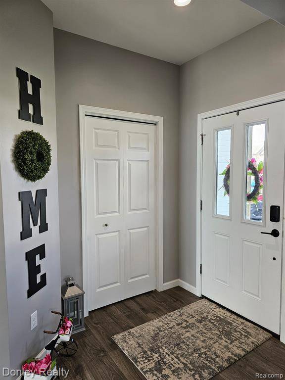 Union Twp, MI 48858,758 S Deer Run  Drive