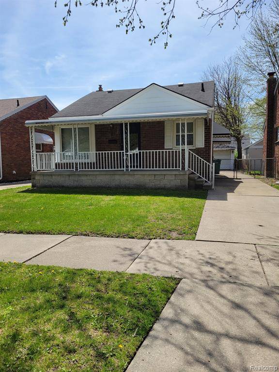 Lincoln Park, MI 48146,1841 MICHIGAN Boulevard