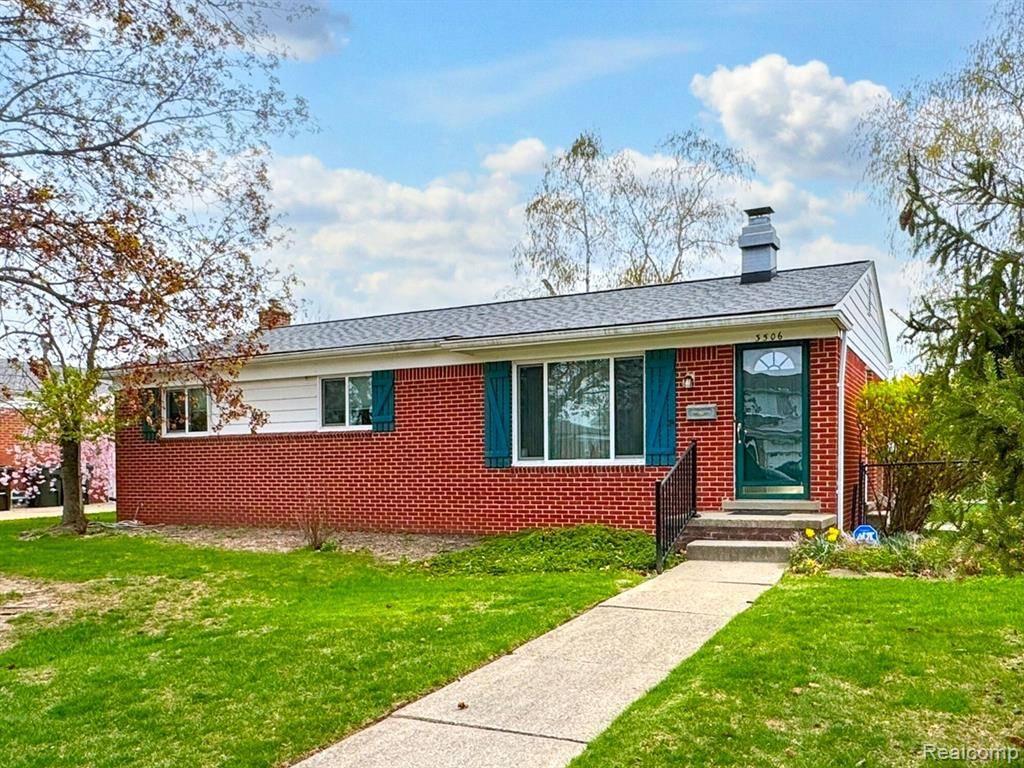 Sterling Heights, MI 48310,3506 HEIN Drive