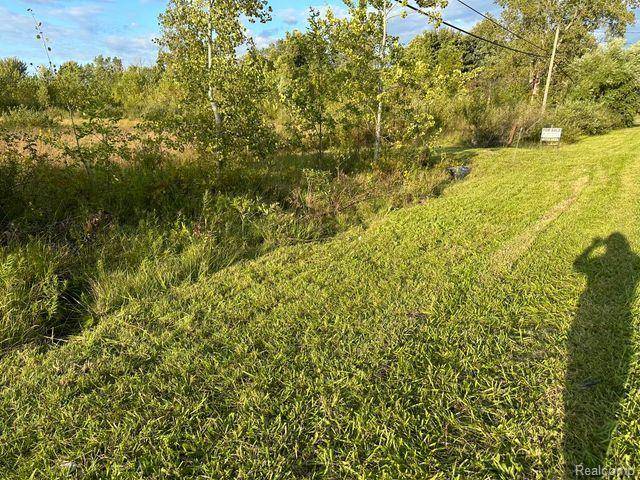 Columbus Twp, MI 48063,0000 DIVISION Road