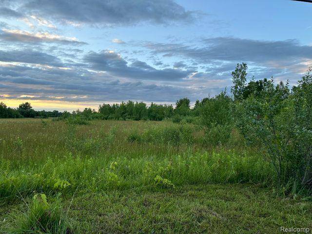 Columbus Twp, MI 48063,0000 DIVISION Road