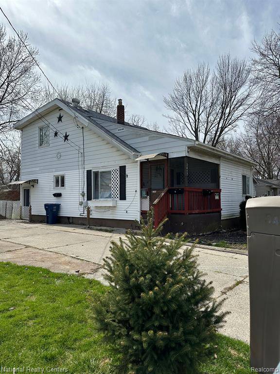 Flint, MI 48503,3417 BROWN Street