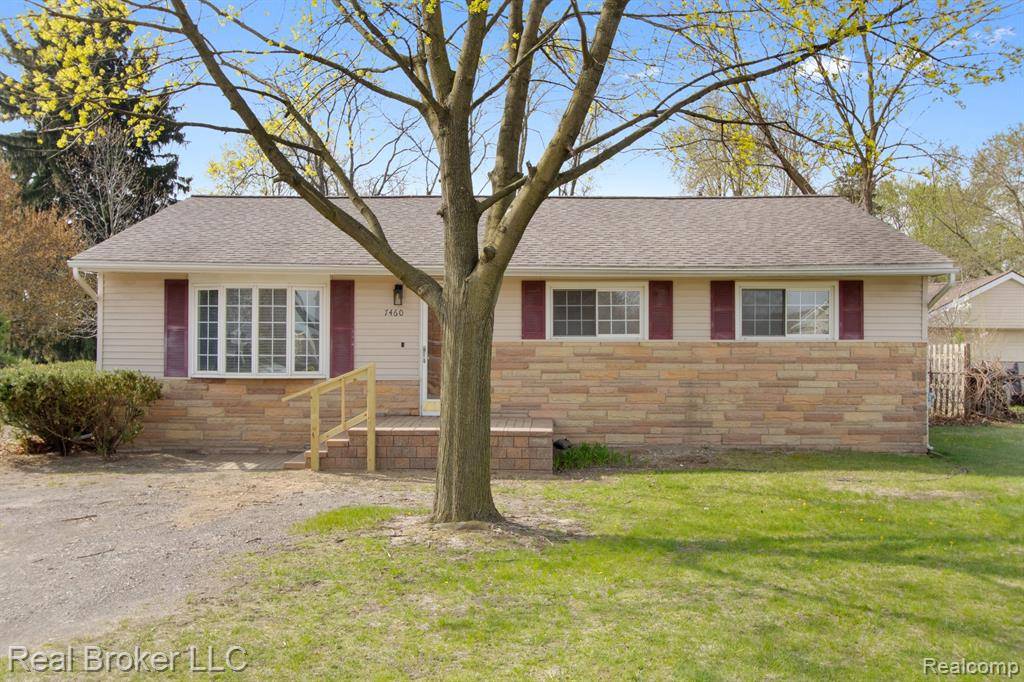 Shelby Twp, MI 48317,7460 22 MILE Road