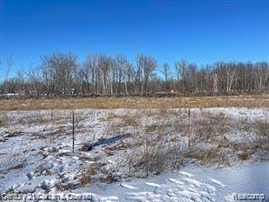 Vassar Twp, MI 48768,6357 SHERIDAN Road