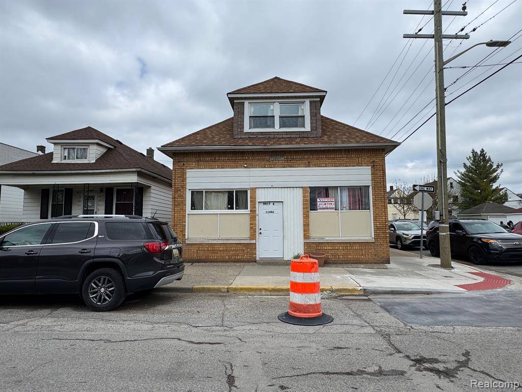 Hamtramck, MI 48212,11602 GALLAGHER Street