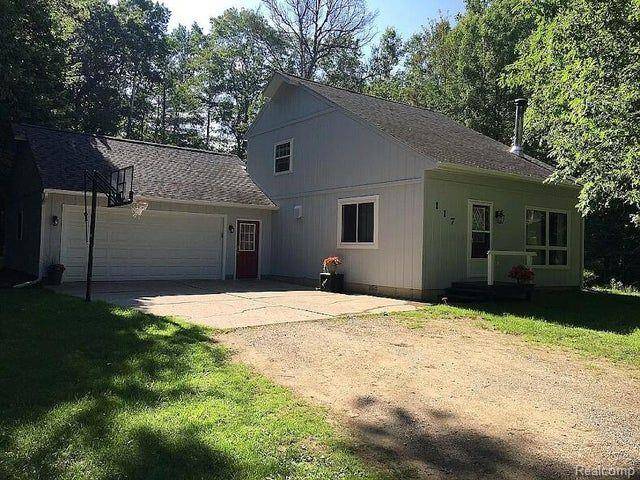 Gerrish Twp, MI 48653,117 VISTA Court
