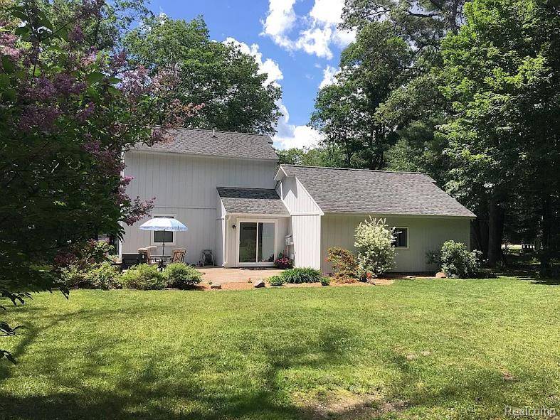 Gerrish Twp, MI 48653,117 VISTA Court