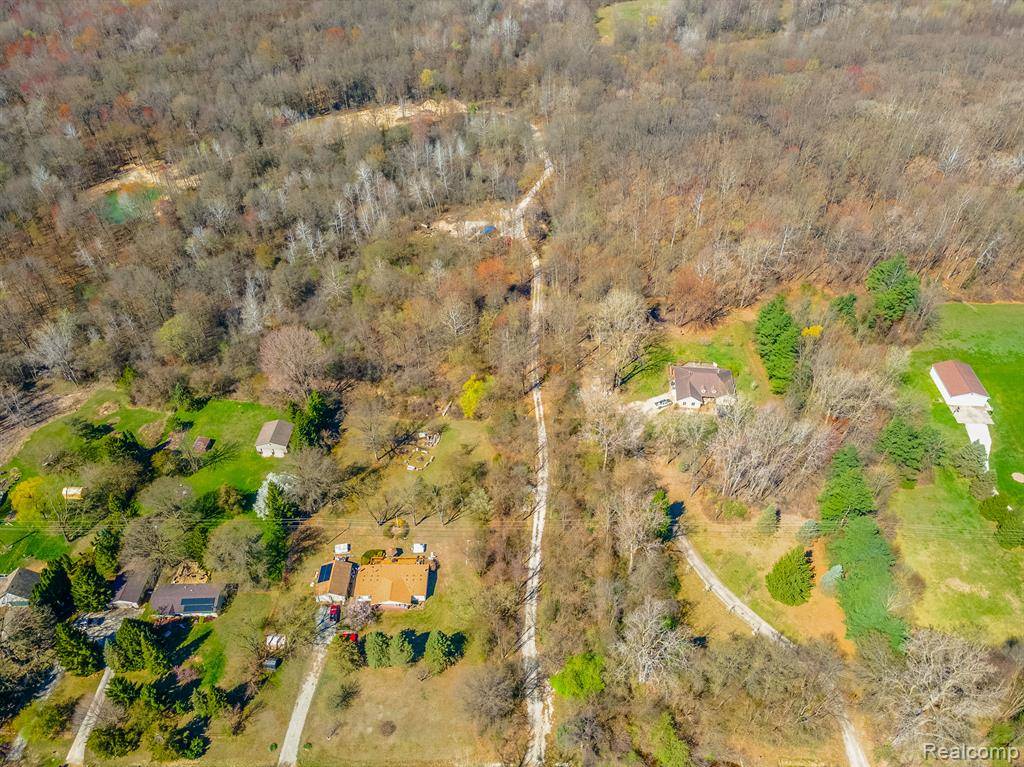 Sumpter Twp, MI 48111,22152 SHERWOOD Road